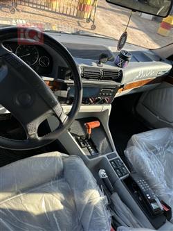 بي ام دبليو الفئة 5